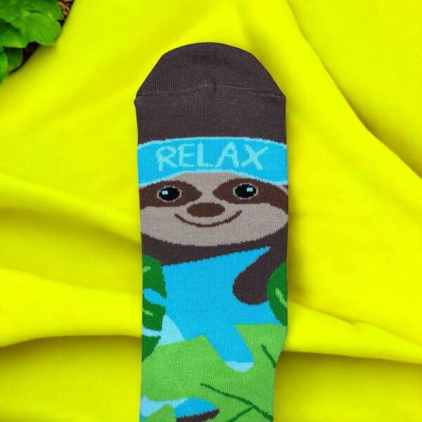 Skarpetki Relax - obrazek 3