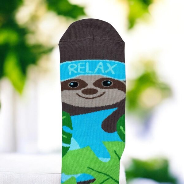 Skarpetki Relax - obrazek 4